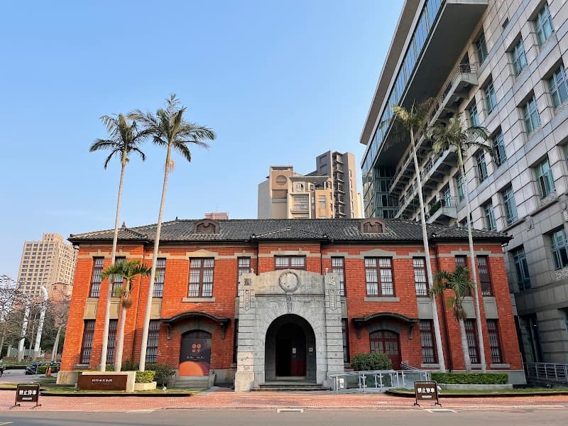 Quanzhi Ai Classic Beauty Hall Hsinchu City photo