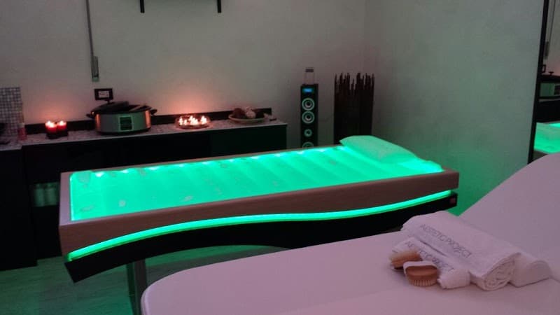 Quarzo Rosa Benessere ed Estetica Collesalvetti photo