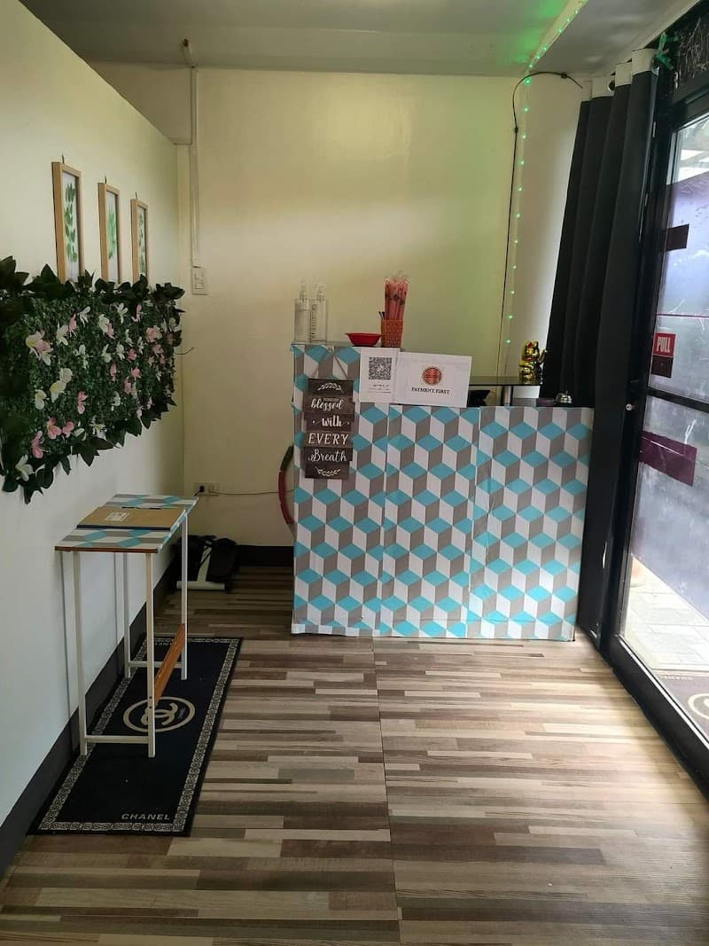 Quatro Maria's spa General Trias photo