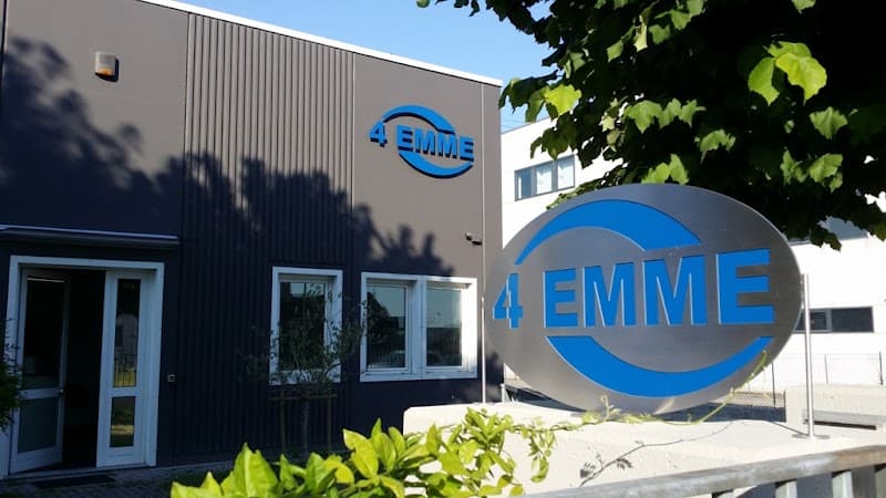 Quattro Emme Service Padova photo