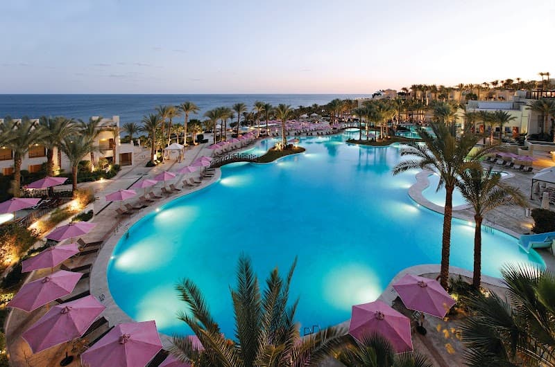 Quattro Forme Spa Shark's Bay 296 photo