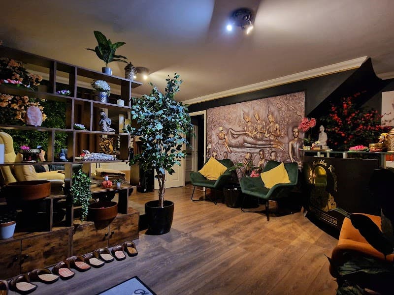 Quay Street Massage Centre East Cowes photo