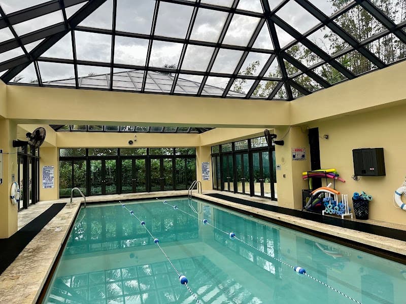 Quayside Spa and Resort Miami Shores photo