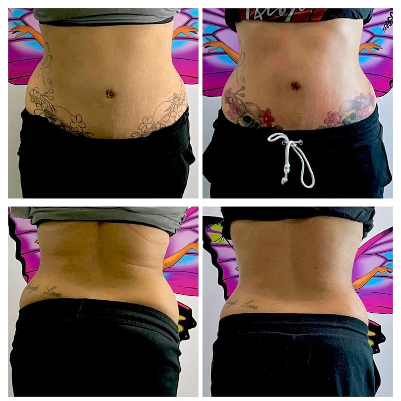 Quazy Curves Hampton photo