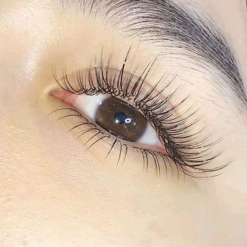 Quế Anh beauty & eyelash Sóc Trăng photo