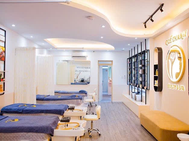 Quế Beauty Spa Hiep Hoa photo