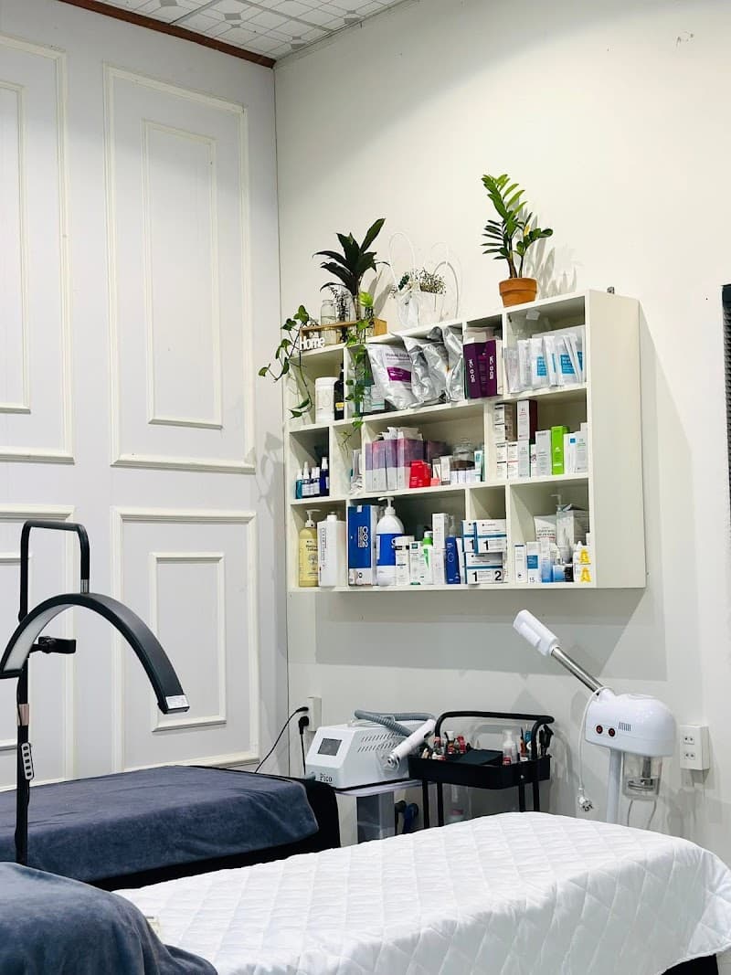 Quế Chi Spa Phun xăm Huyện Trảng Bom photo