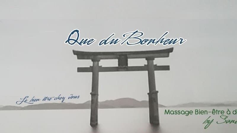 Que Du Bonheur Aucamville photo