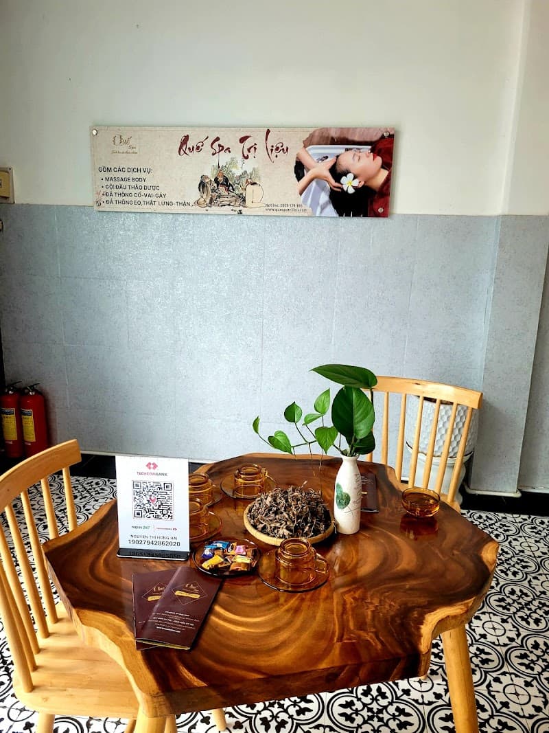Quế Spa Phan Thiết photo