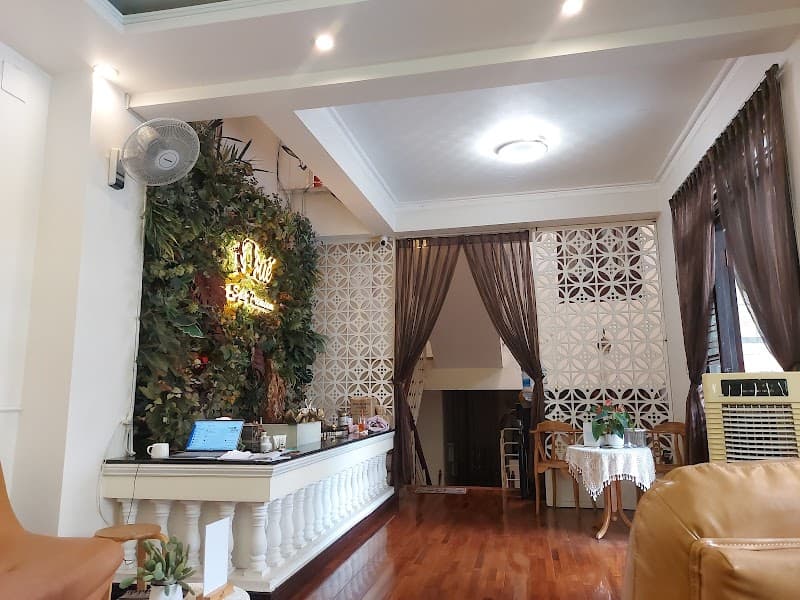 Quế Spa Phú Nhuận Quận Phú Nhuận photo