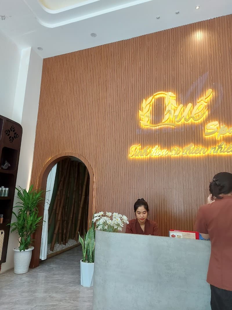 Quế Spa Quy Nhơn photo