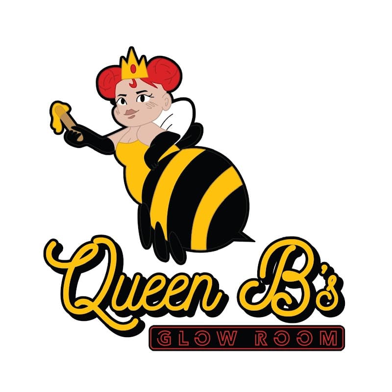 Queen B's Glow Room Wauconda photo