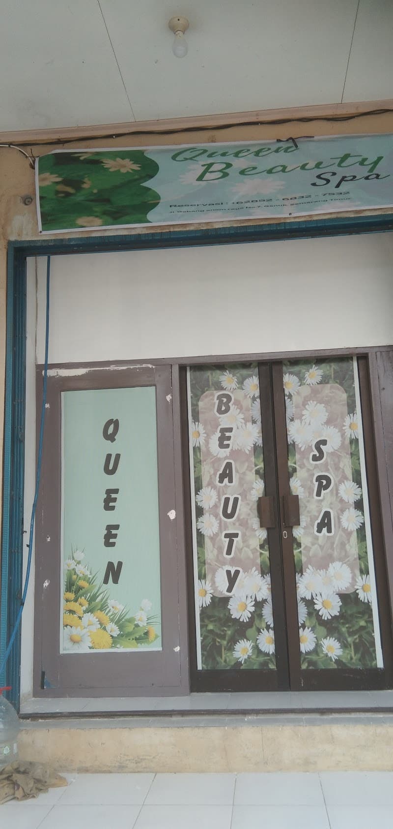 Queen Beauty Spa Semarang Kota photo