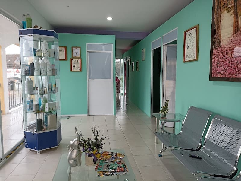 Queen Body Spa Tehuacán Ofi. Puebla photo