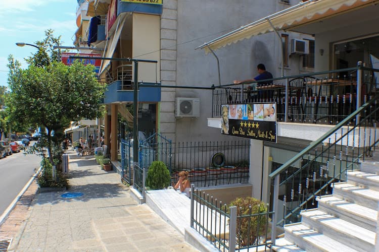 Queen Dea Nails & Spa Sarandë photo
