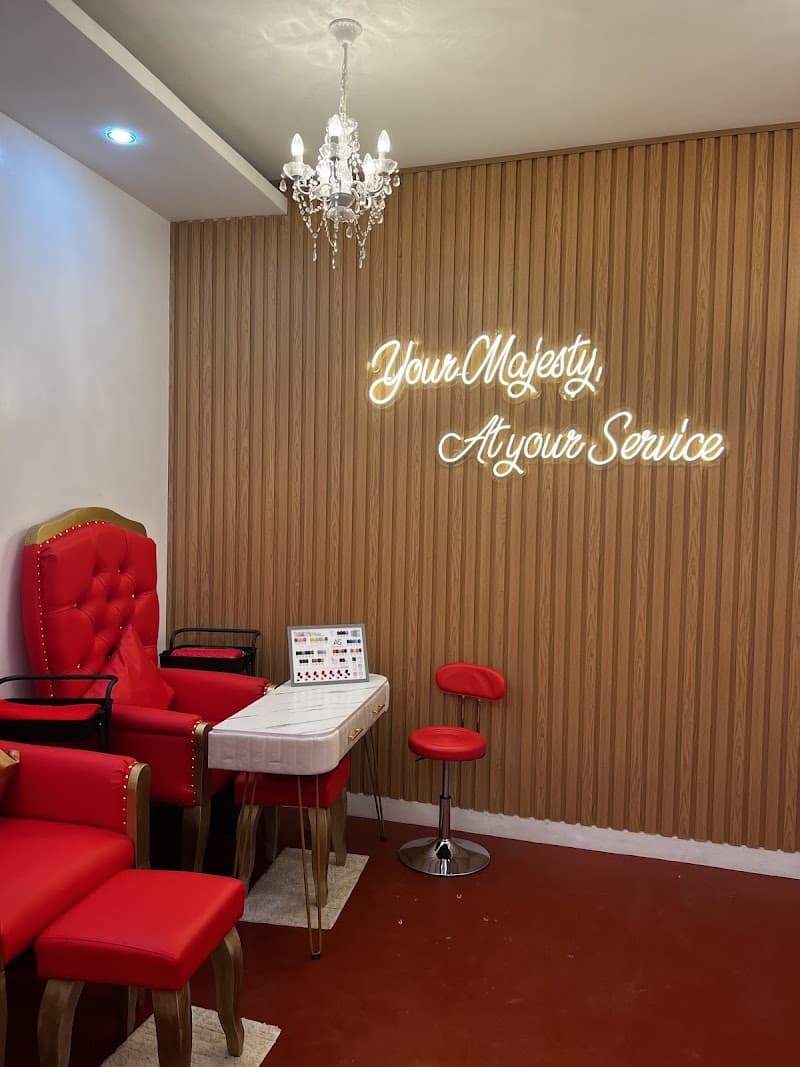 Queen Eva's Salon Mendez photo