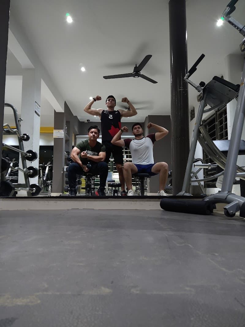 Queen Fitnnes Spa Ciudad Lázaro Cárdenas photo