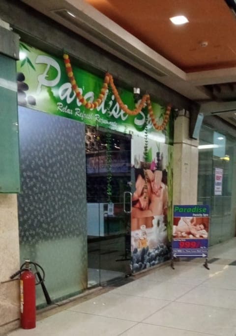 Queen Golden Spa Surat photo