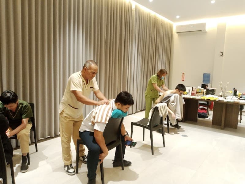 Queen Health and Wellness Center Manila photo
