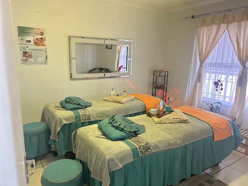 Queen health spa Durbanville photo