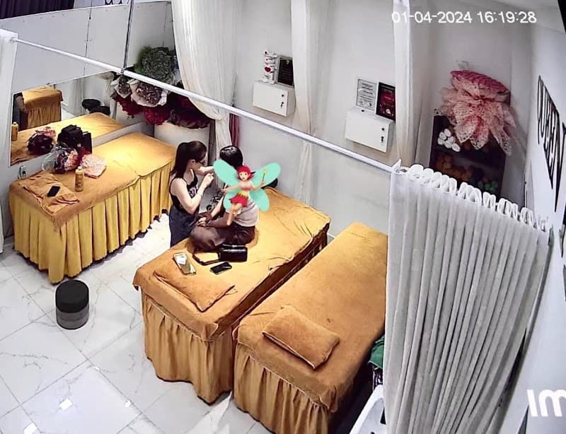 Queen House Spa Buôn Ma Thuột photo