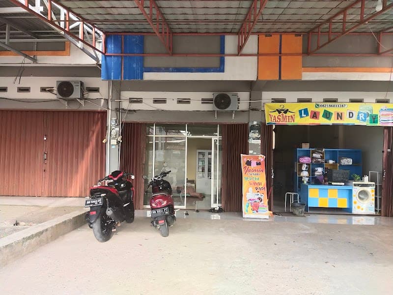 Queen Lash and Spa Bengkulu photo