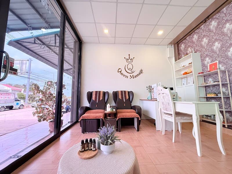 Queen Massage Samut Songkhram photo