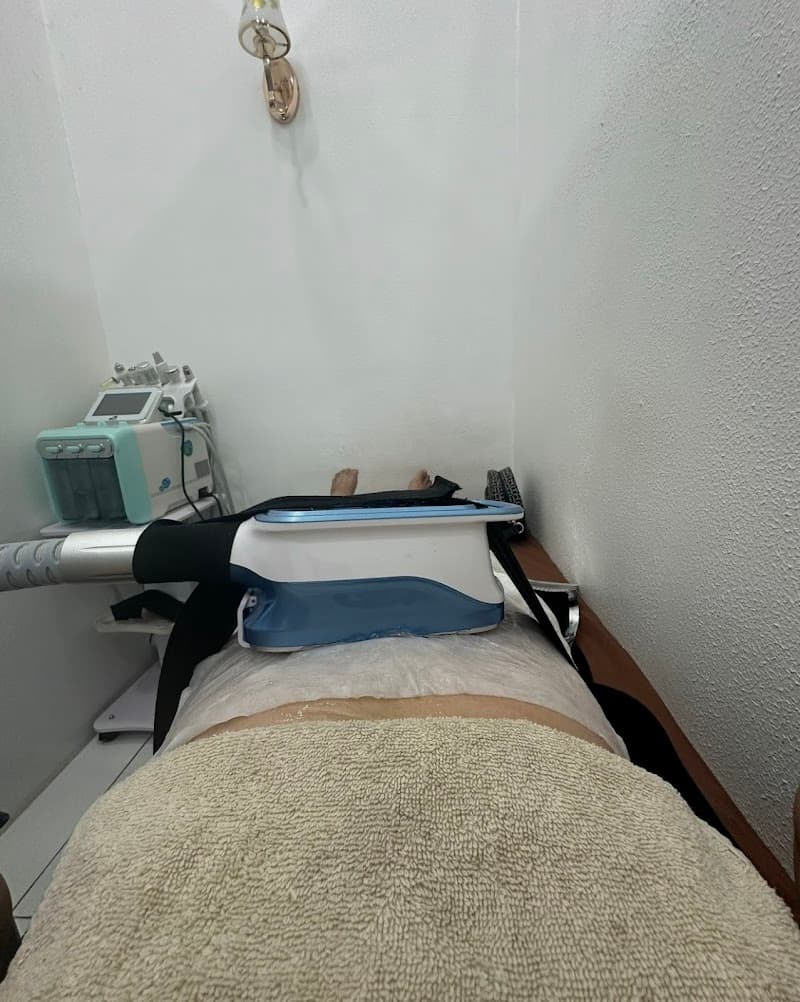 Queen O holic Spa Aesthetic Valenzuela photo