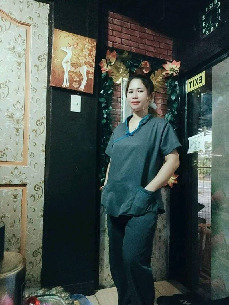 Queen Odin Body Massage Spa Santa Rosa photo