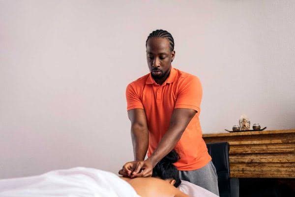Queen of hearts massage parlour 001 mombasa Mombasa photo