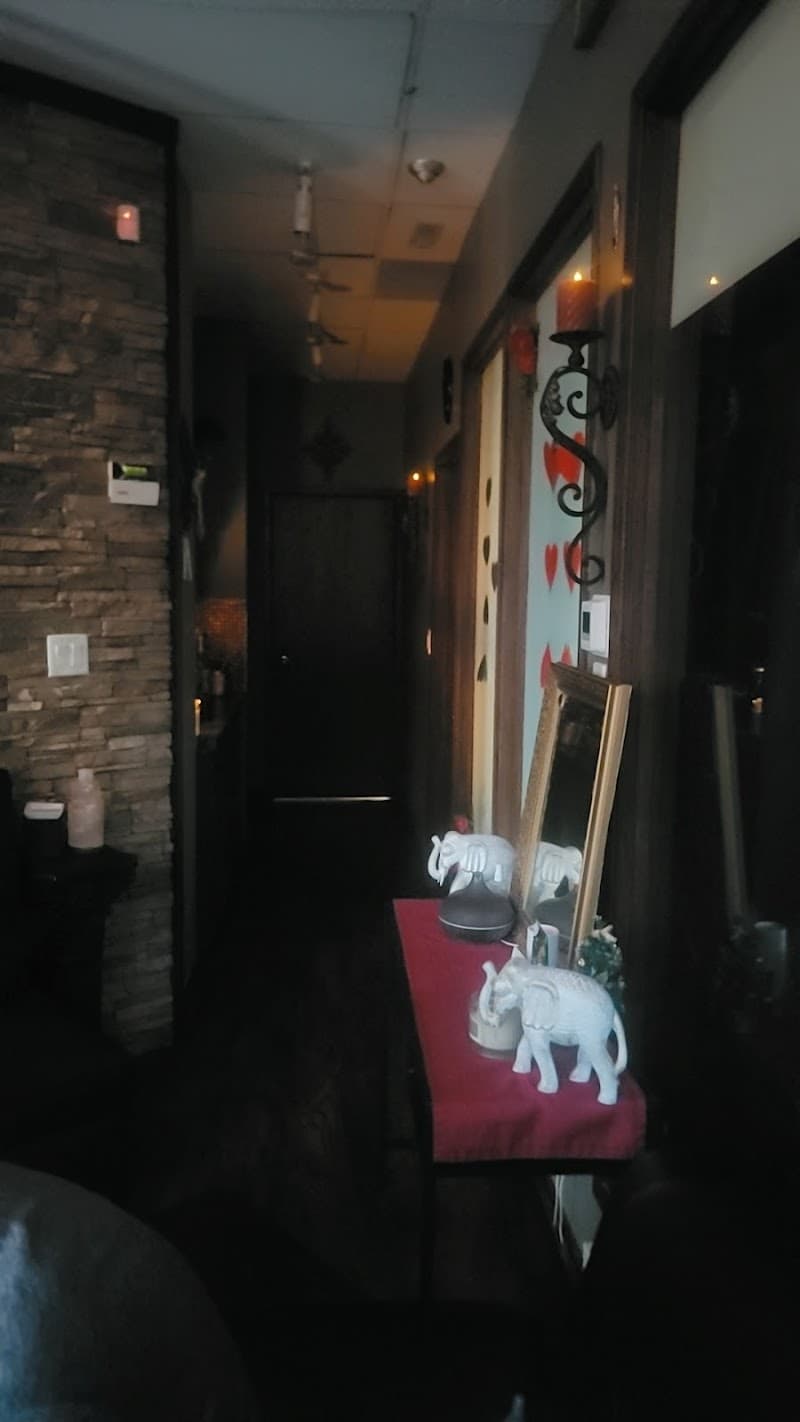 Queen of Hearts Studio Calgary photo