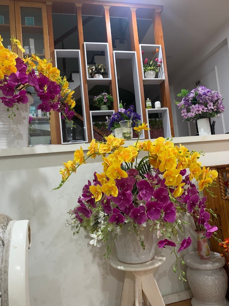 Queen's Beauty and Spa Dĩ An photo