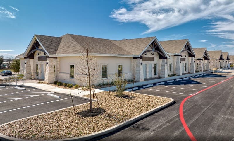 Queen's Luxury Body Spa Pflugerville photo