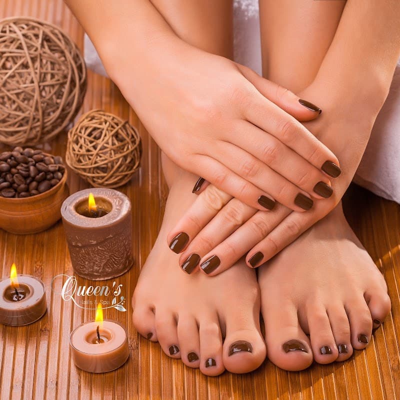 Queen's Nails and Spa Kihei photo