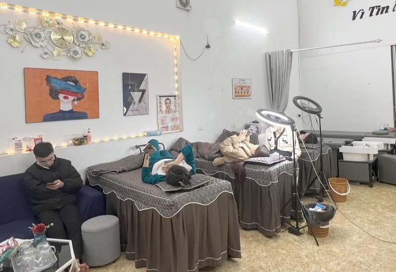 Queen Spa 706 Bắc Ninh photo