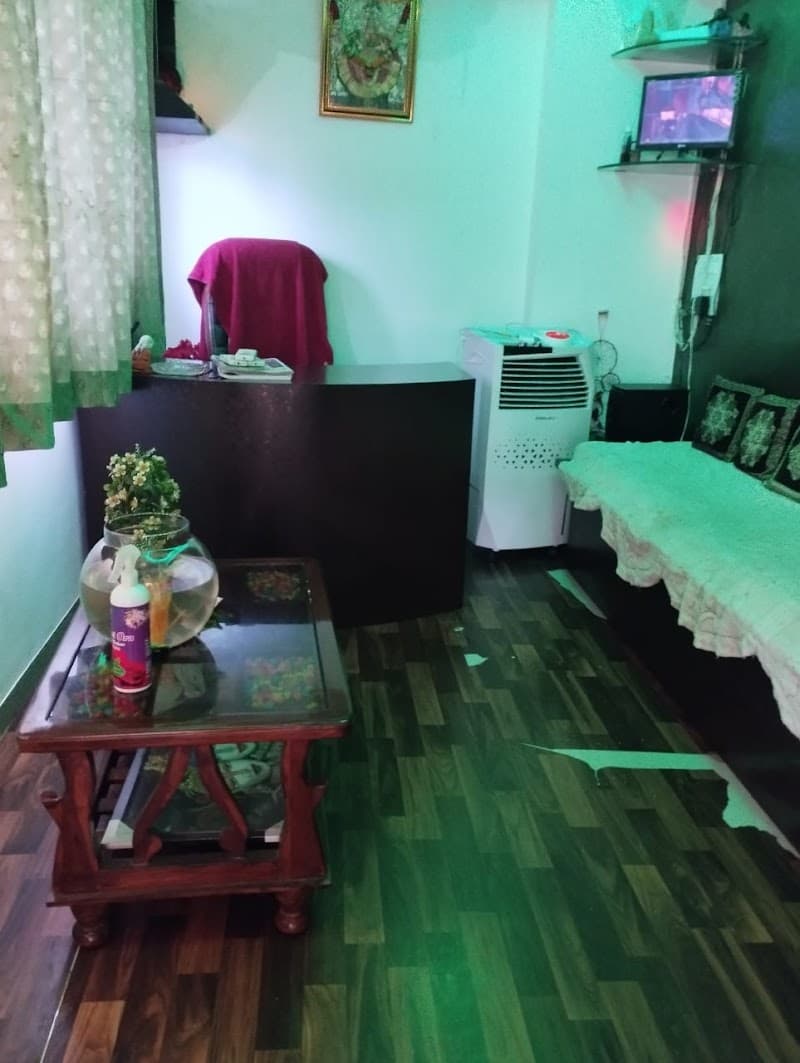 Queen Spa and Hammam Pune photo