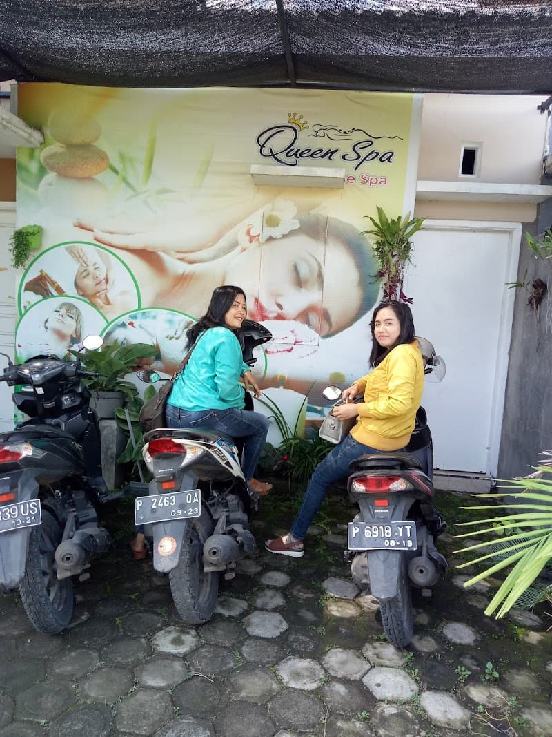 Queen Spa Banyuwangi photo