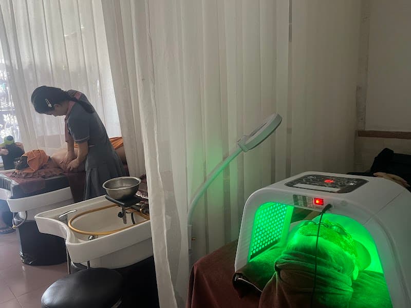 Queen Spa Biên Hòa photo