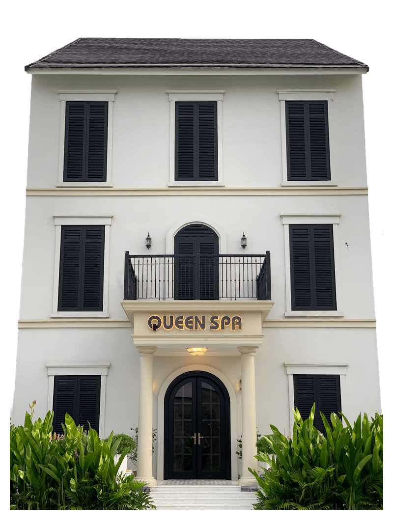 Queen Spa House Premium Mỹ Tho photo