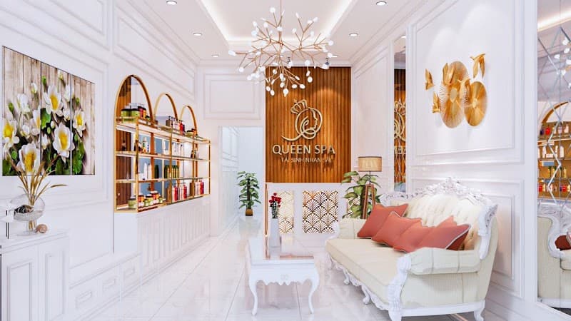 Queen Spa Tuy Hòa | Tuy Hòa photo
