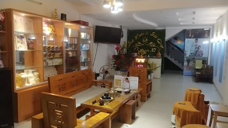 Queen Spa XI Đông Y Nha Trang photo
