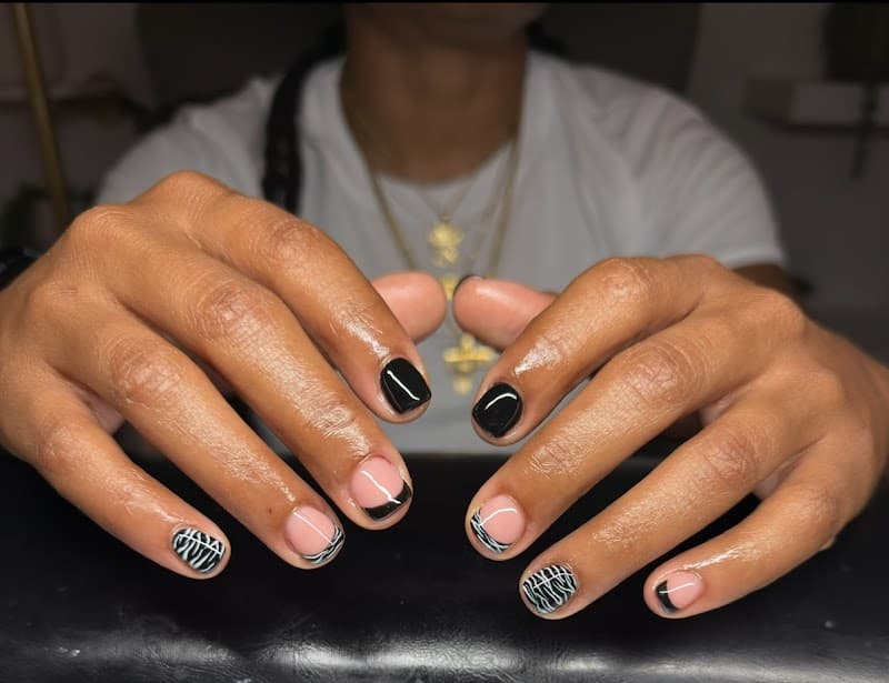 Queenly Beauty Spa and Academy Bedford photo