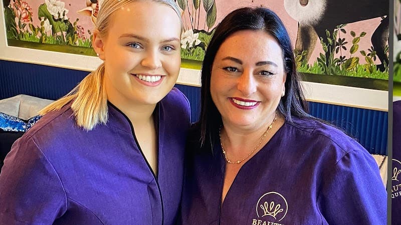 Queens Beauty Parlour Gold Coast photo