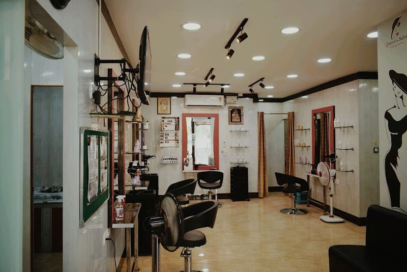 Queens Beauty Spa Bangalore photo