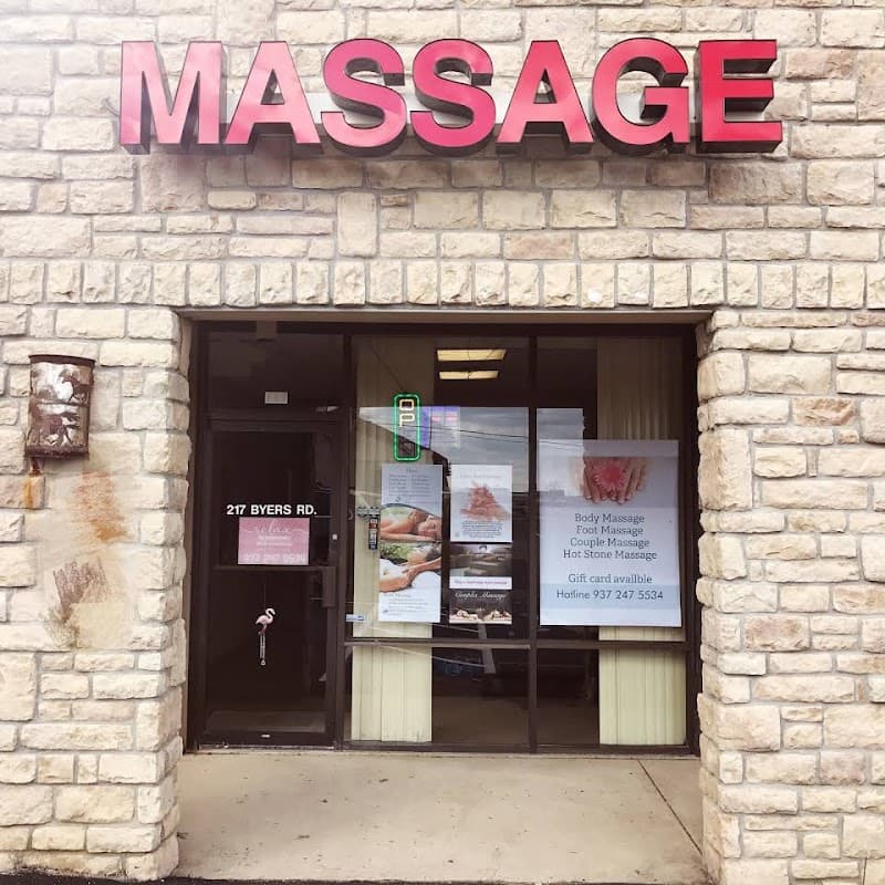 Queens Family Spa & Massage Miamisburg photo