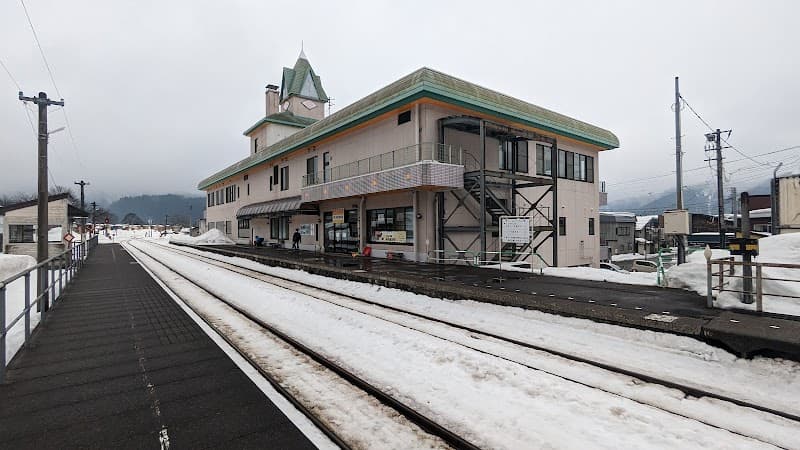 Queens Moriyoshi Kitaakita City photo