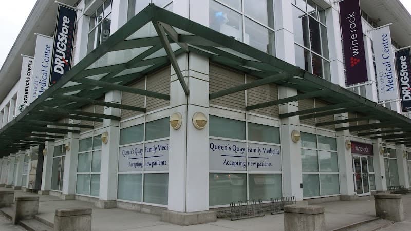 Queens Quay Medical Spa Toronto photo