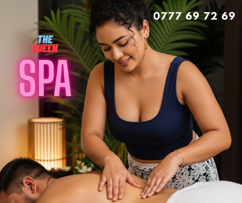 Queens SPA - Bandarawela Bandarawela West photo