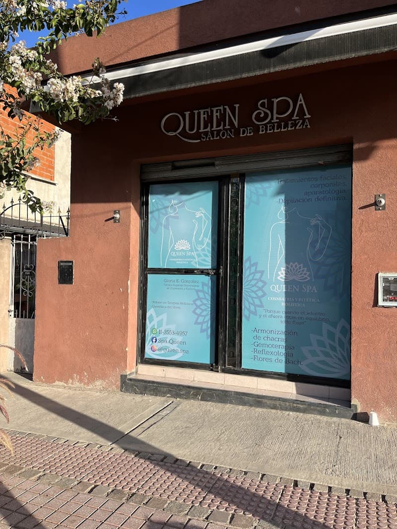 Queens Spa Cochabamba photo