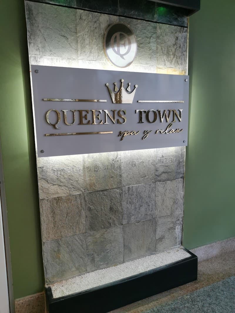 QueensTown Spa Villahermosa photo